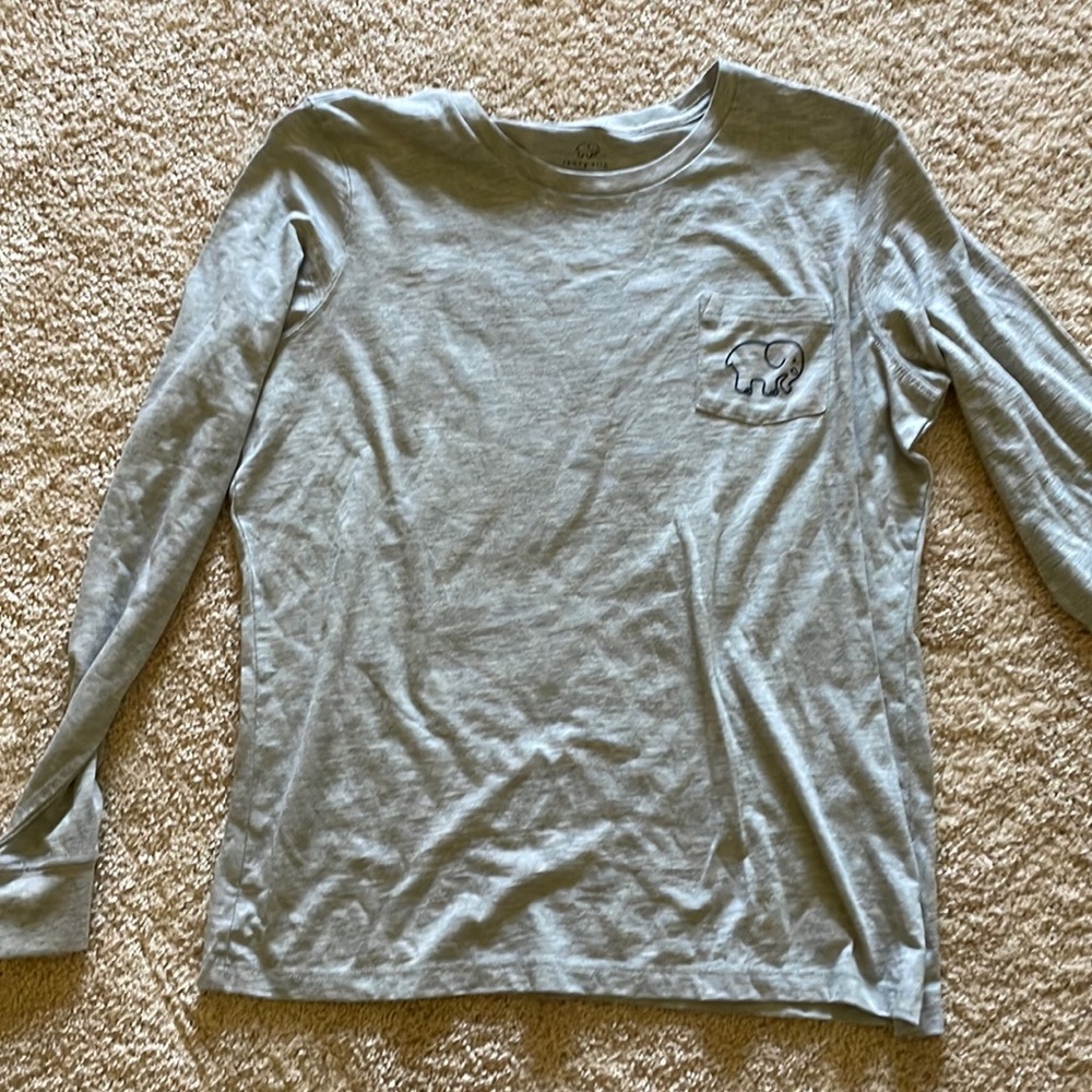 Ivory Ella ‘Cats’ long sleeve t shirt. Gently worn